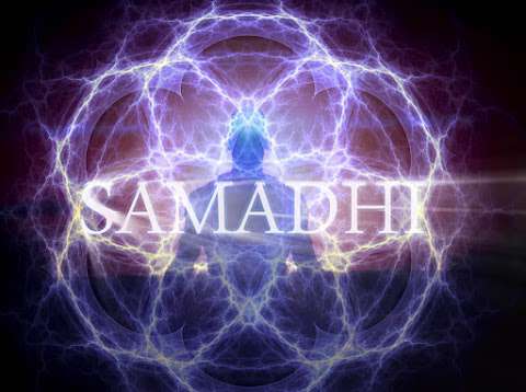 The Samadhi Center